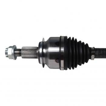 2016 Mazda CX-5 CV Axle Assembly Front Right GSP NCV48035 image 2 of 4