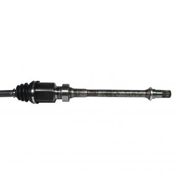 2016 Mazda CX-5 CV Axle Assembly Front Right GSP NCV48035 image 3 of 4