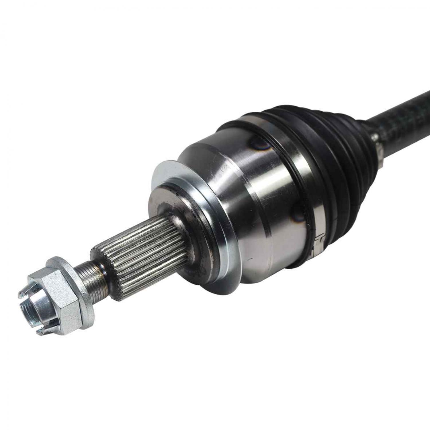 GSP NCV48035 - CV Axle Assembly GSP NCV48035 CV Axle Assembly product image 4 of 5