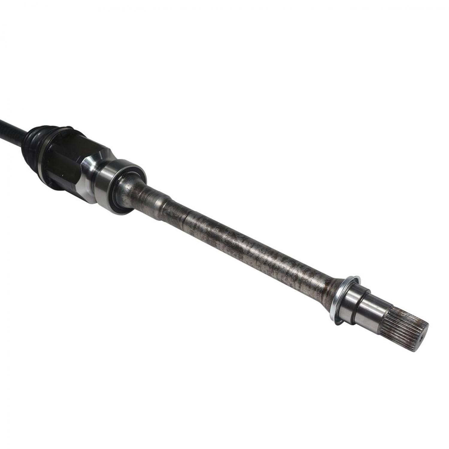 GSP NCV48035 - CV Axle Assembly GSP NCV48035 CV Axle Assembly product image 5 of 5