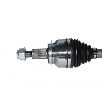 2016 Mazda CX-5 CV Axle Assembly Front Right GSP NCV48036 image 3 of 4