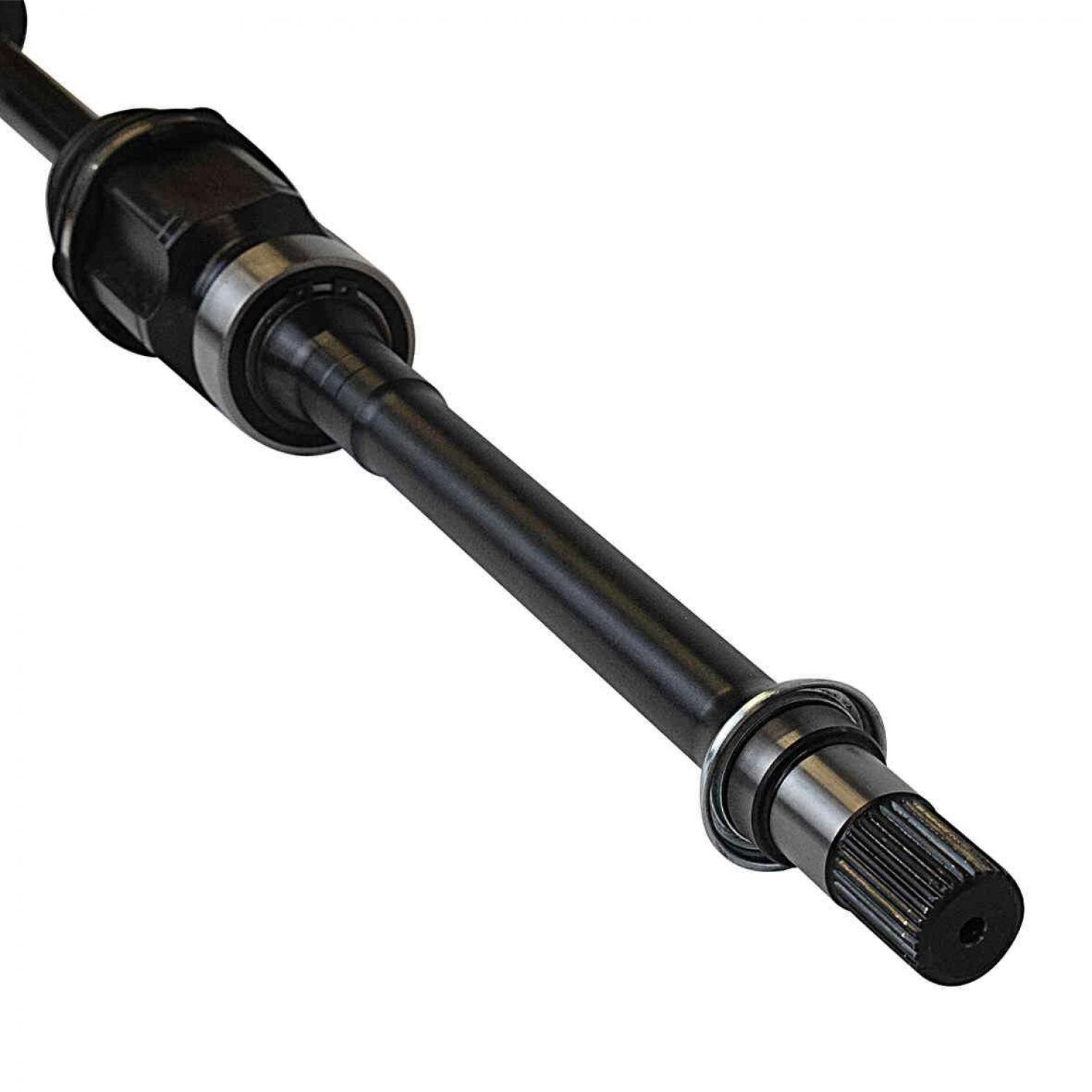 GSP NCV48037 - CV Axle Assembly GSP NCV48037 CV Axle Assembly product image 1 of 5