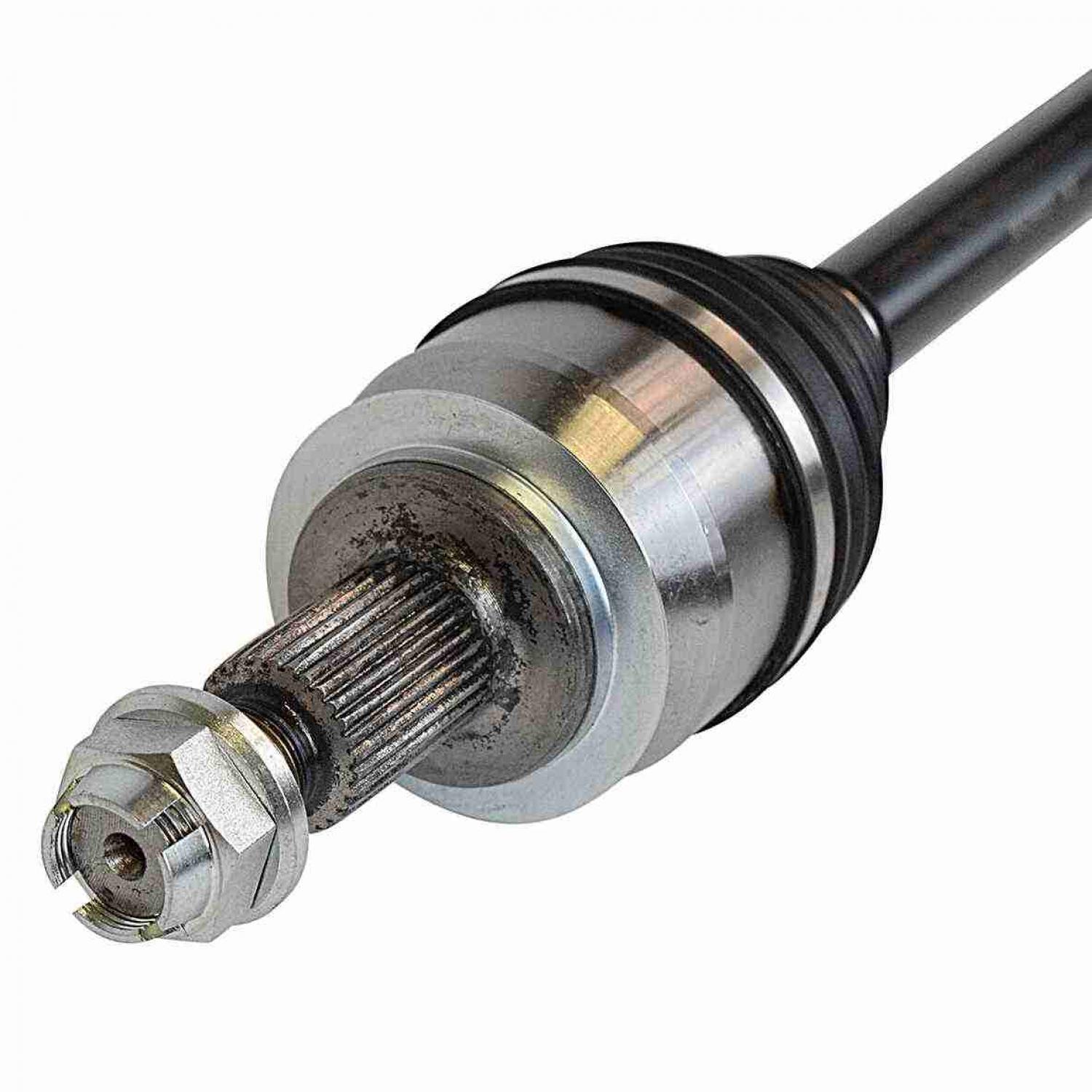 GSP NCV48037 - CV Axle Assembly GSP NCV48037 CV Axle Assembly product image 2 of 5