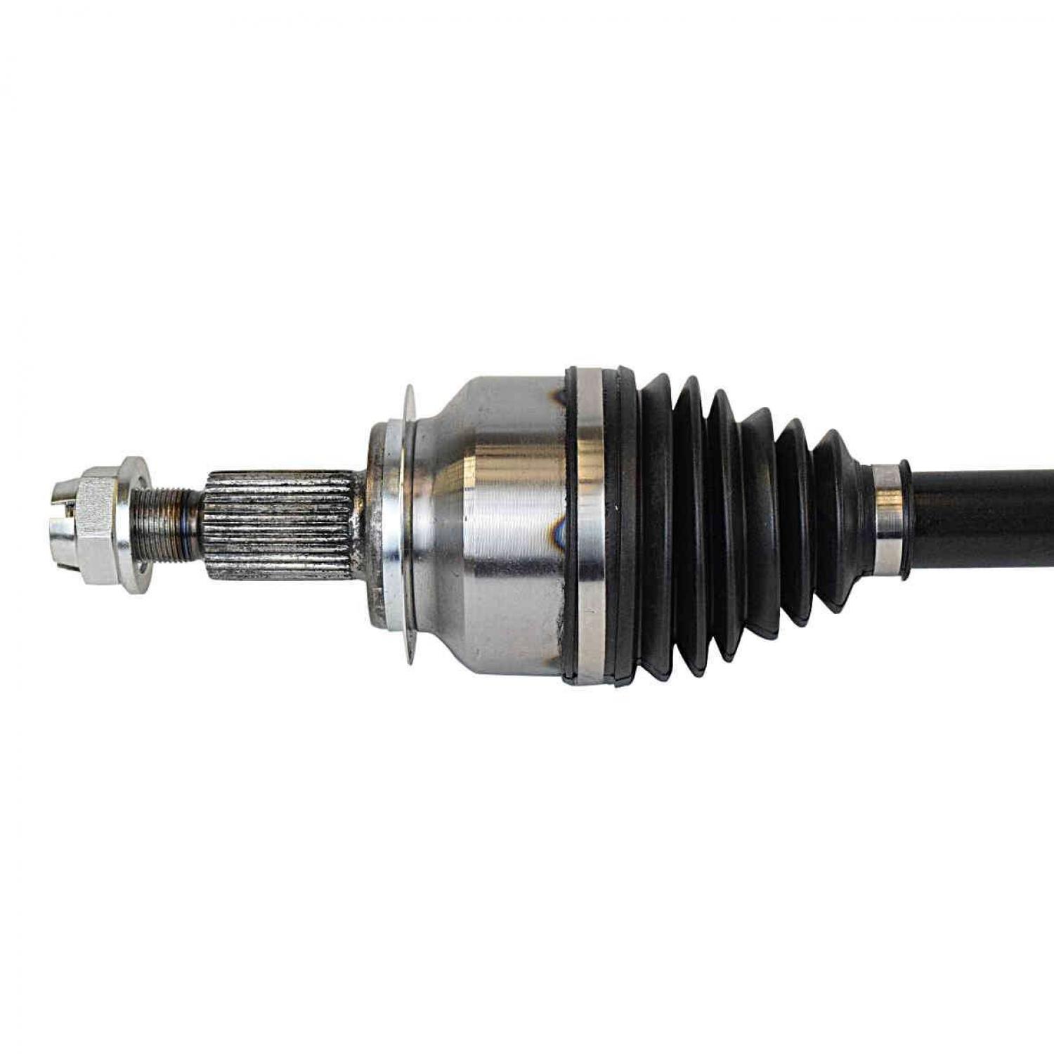 GSP NCV48037 - CV Axle Assembly GSP NCV48037 CV Axle Assembly product image 3 of 5