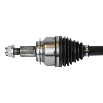 2016 Mazda CX-5 CV Axle Assembly Front Right GSP NCV48037 image 3 of 4