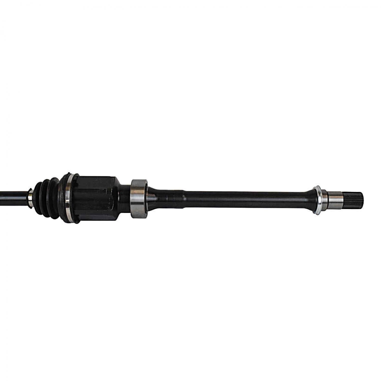 GSP NCV48037 - CV Axle Assembly GSP NCV48037 CV Axle Assembly product image 4 of 5