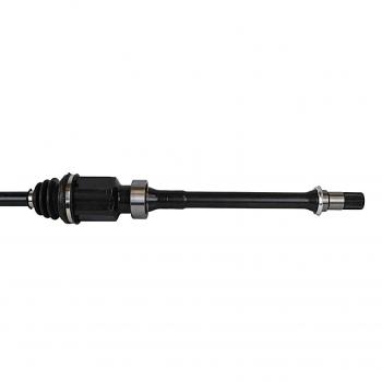 2016 Mazda CX-5 CV Axle Assembly Front Right GSP NCV48037 image 4 of 4
