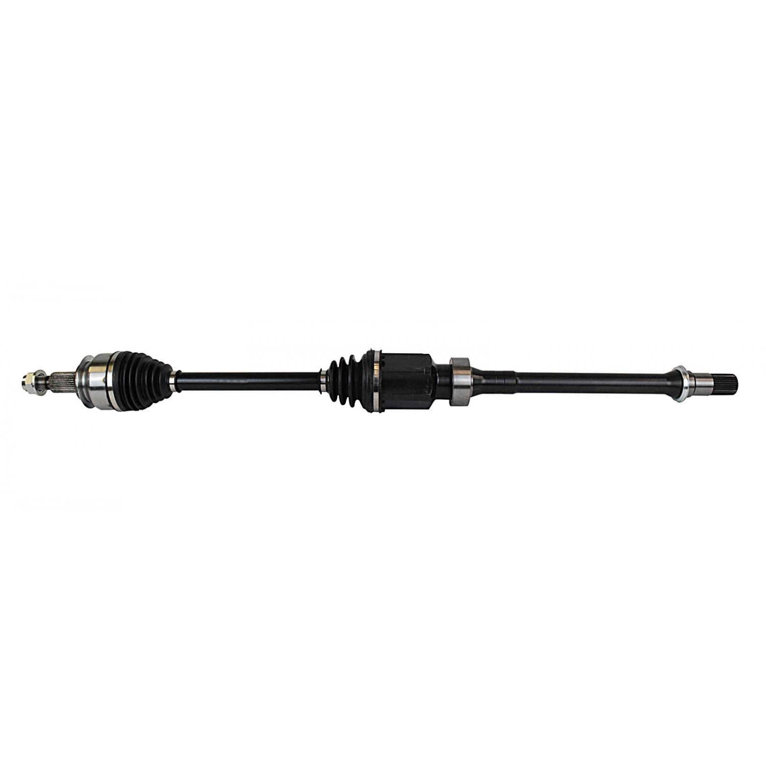 GSP NCV48037 - CV Axle Assembly GSP NCV48037 CV Axle Assembly product image 5 of 5