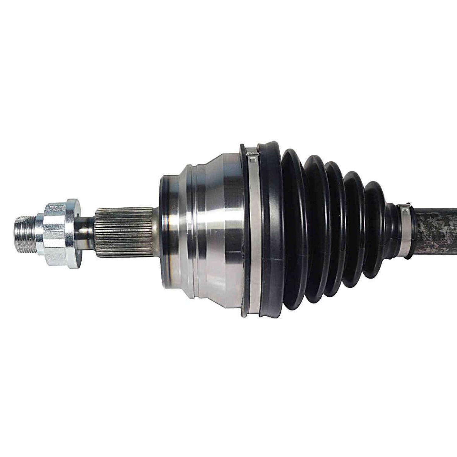 GSP NCV48045 - CV Axle Assembly GSP NCV48045 CV Axle Assembly product image 1 of 5