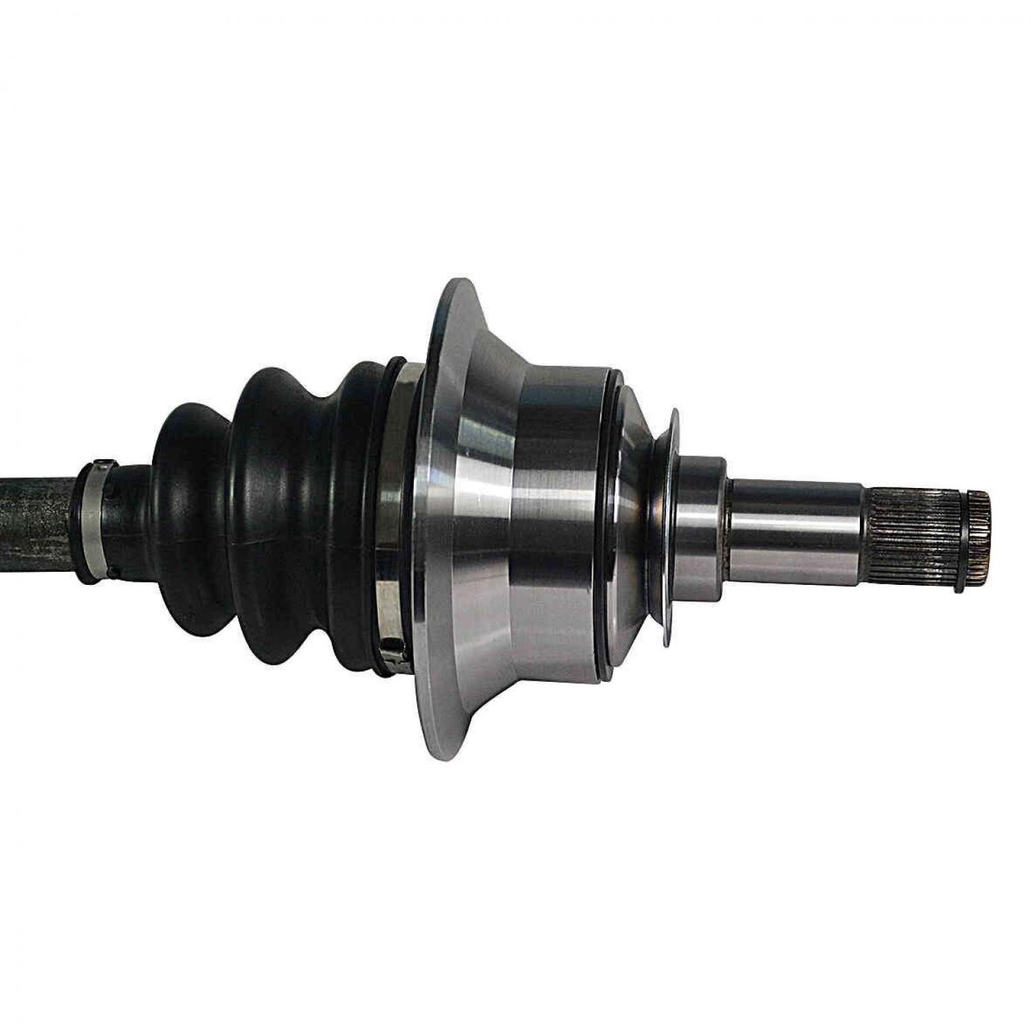 GSP NCV48045 - CV Axle Assembly GSP NCV48045 CV Axle Assembly product image 2 of 5
