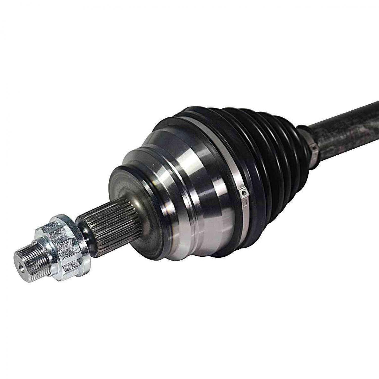 GSP NCV48045 - CV Axle Assembly GSP NCV48045 CV Axle Assembly product image 3 of 5