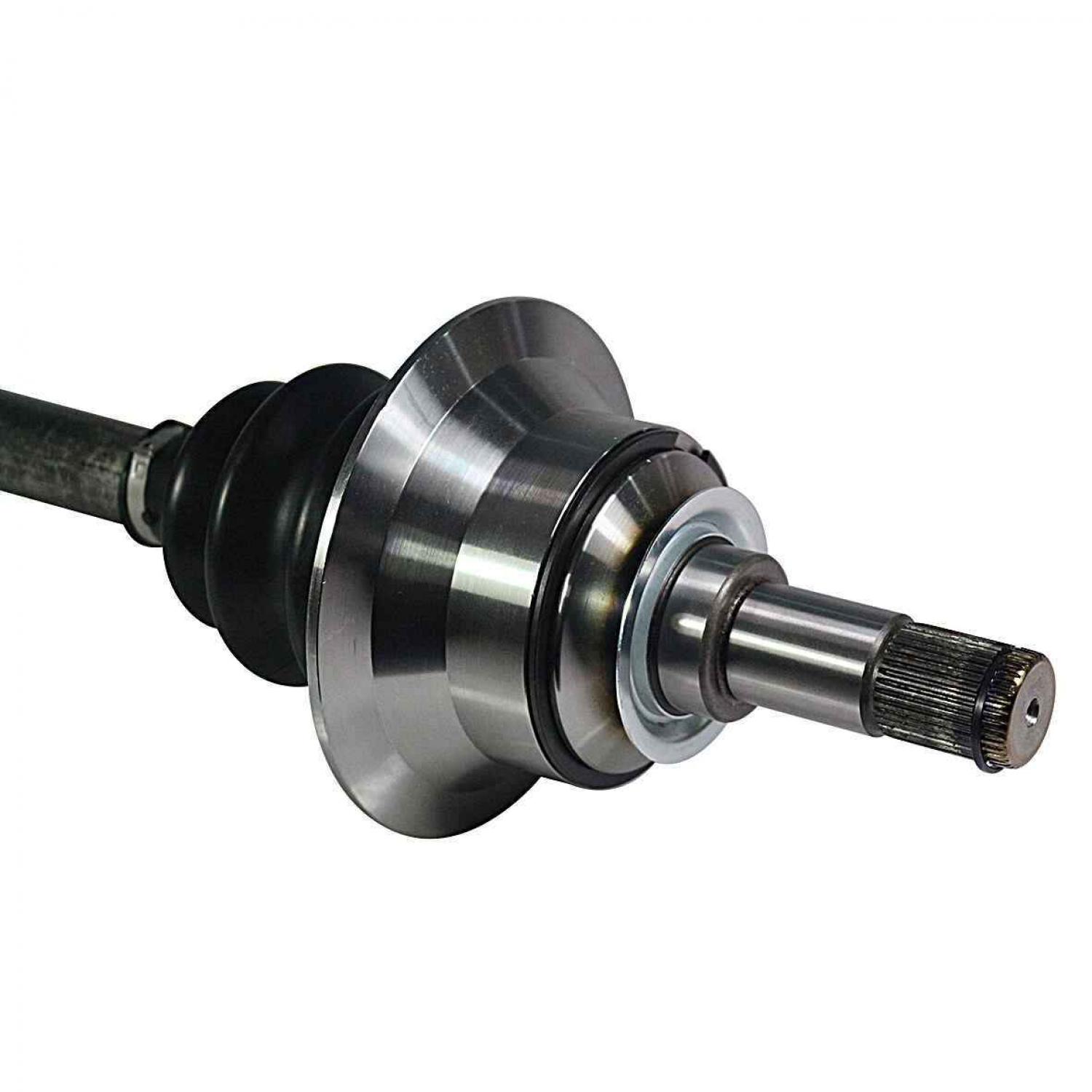 GSP NCV48045 - CV Axle Assembly GSP NCV48045 CV Axle Assembly product image 4 of 5
