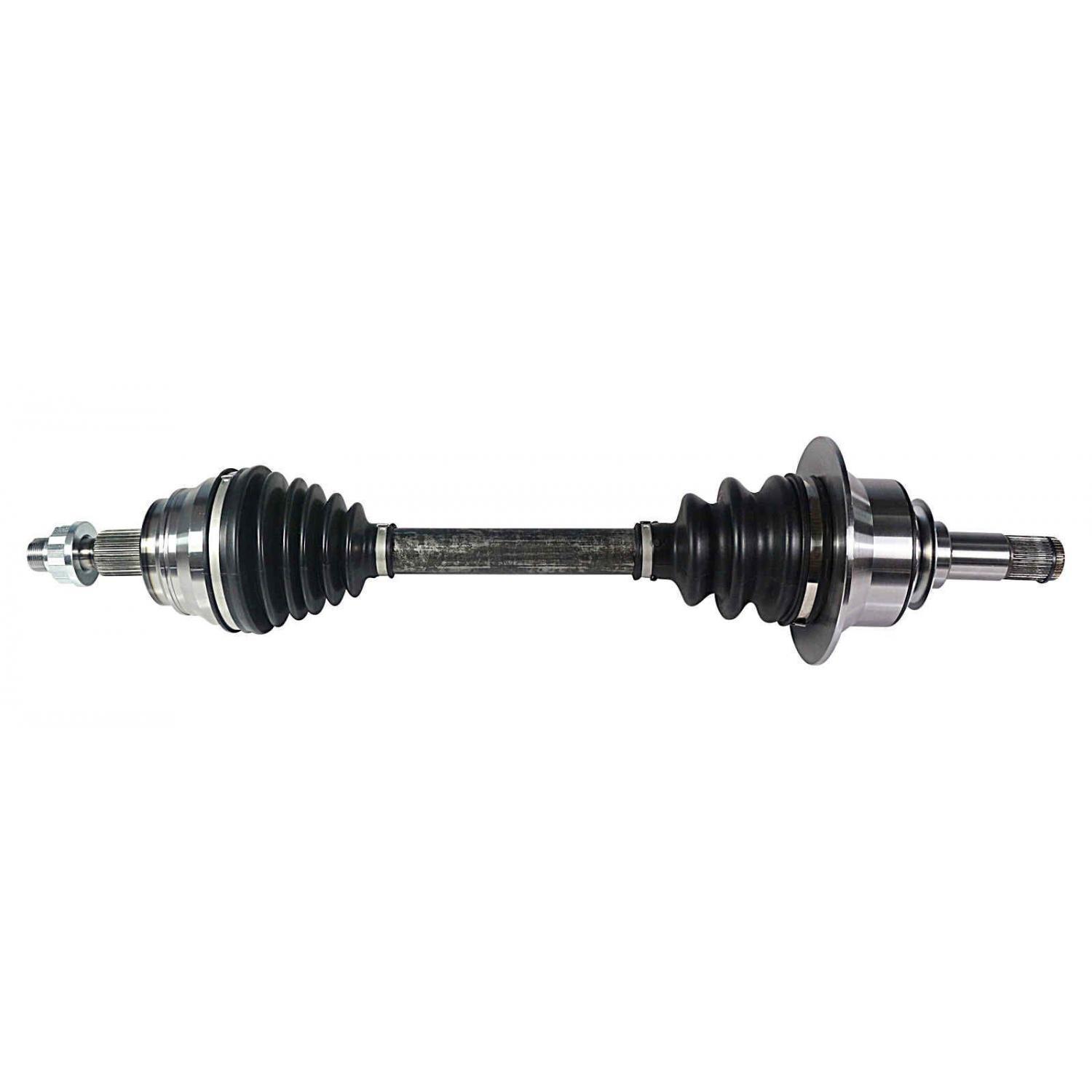 GSP NCV48045 - CV Axle Assembly GSP NCV48045 CV Axle Assembly product image 5 of 5