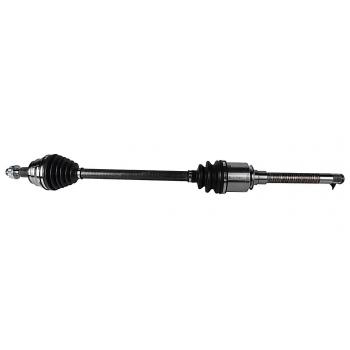 2014 Mercedes-Benz ML350 CV Axle Assembly Front Right GSP NCV48046 image 1 of 4