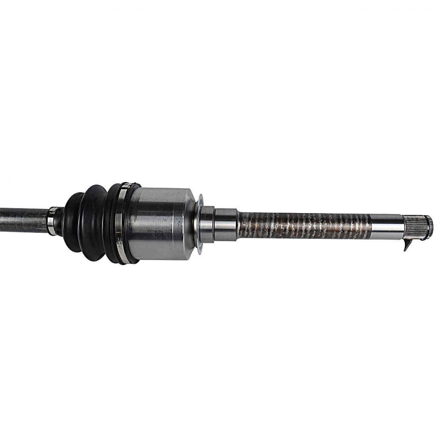 GSP NCV48046 - CV Axle Assembly GSP NCV48046 CV Axle Assembly product image 2 of 5