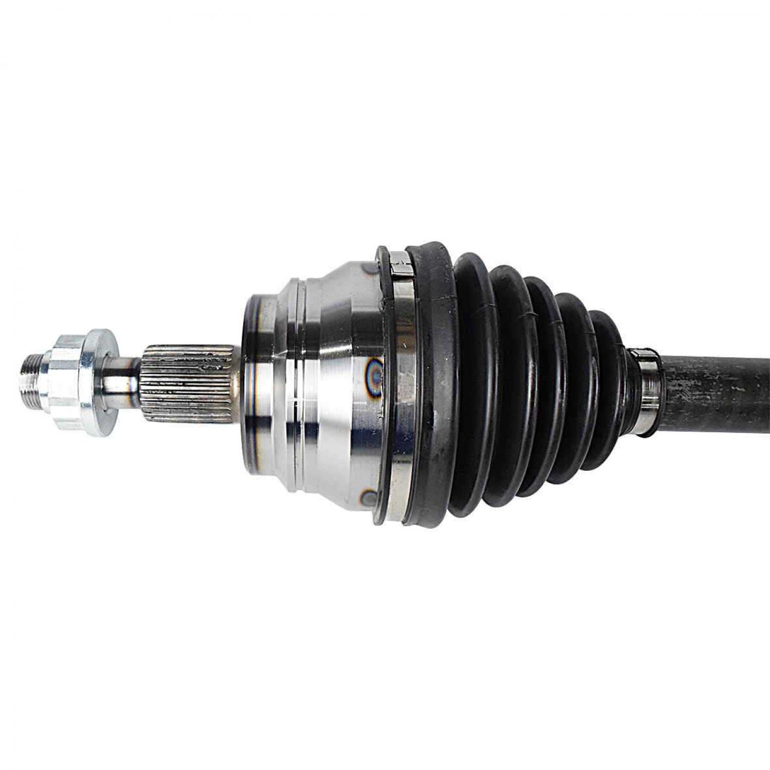 GSP NCV48046 - CV Axle Assembly GSP NCV48046 CV Axle Assembly product image 3 of 5