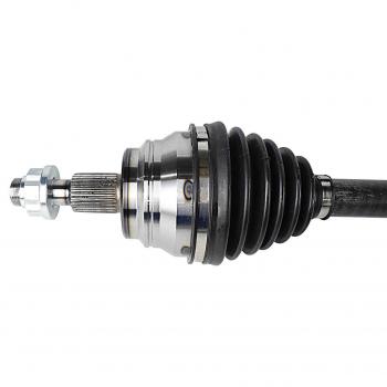 2014 Mercedes-Benz ML350 CV Axle Assembly Front Right GSP NCV48046 image 3 of 4