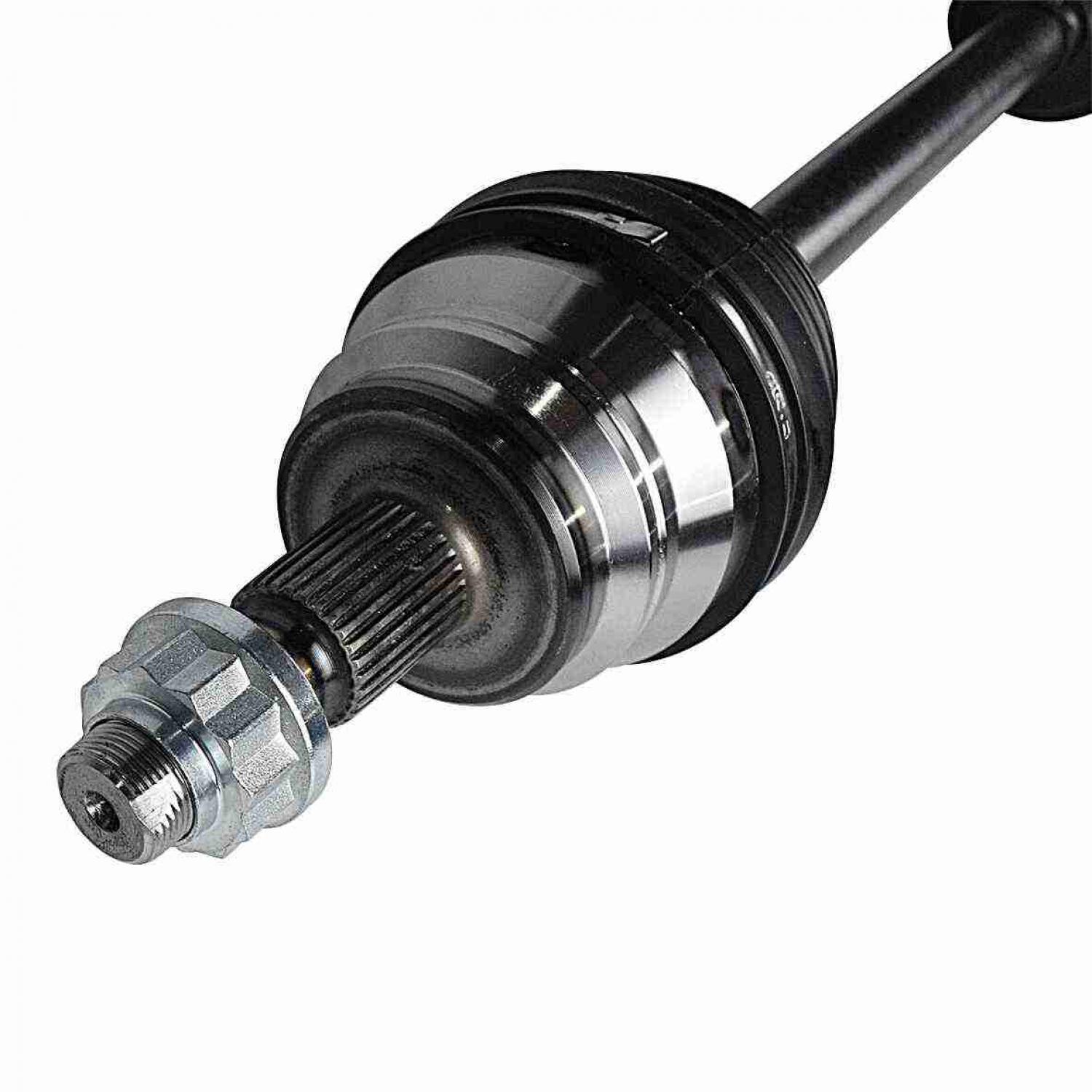 GSP NCV48046 - CV Axle Assembly GSP NCV48046 CV Axle Assembly product image 4 of 5