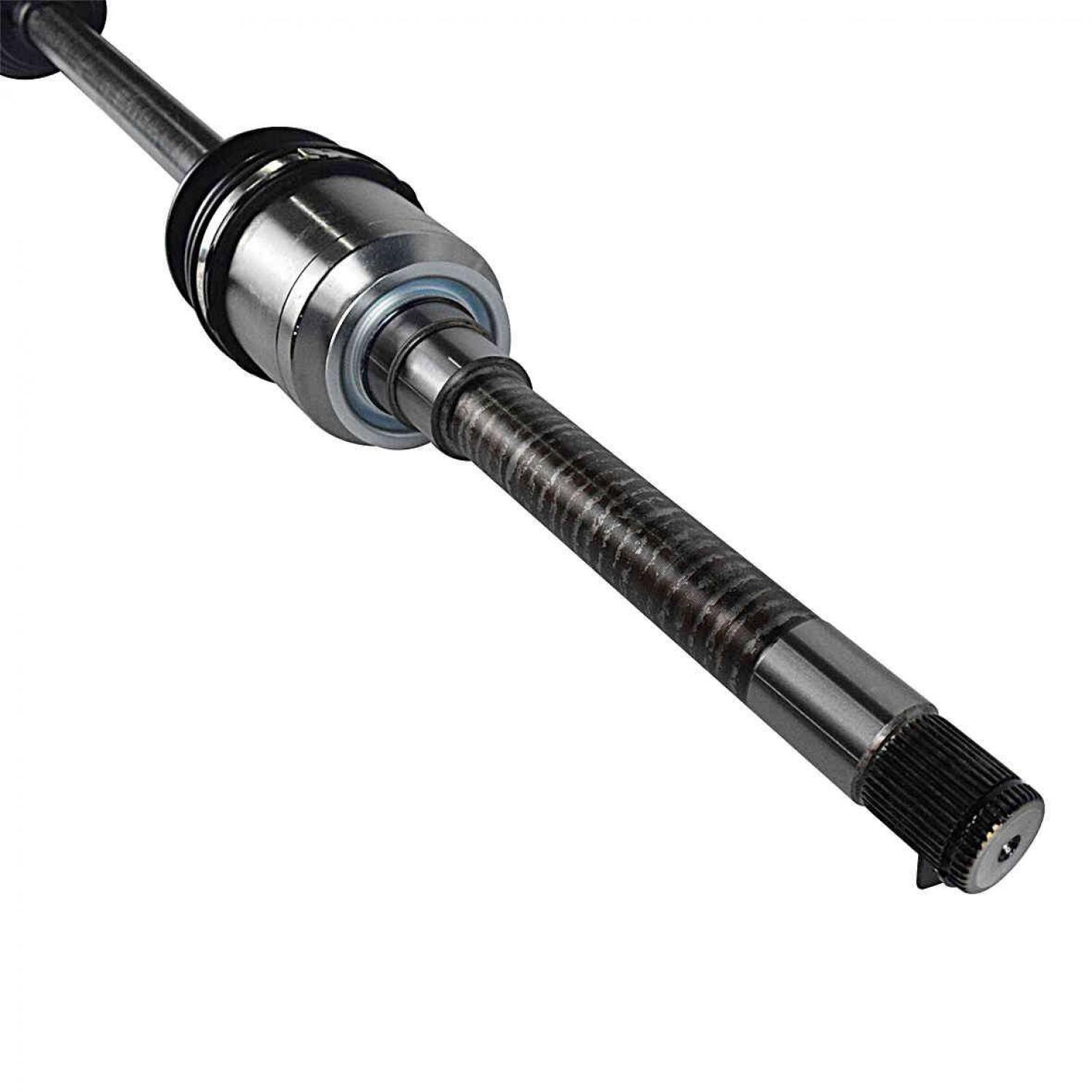GSP NCV48046 - CV Axle Assembly GSP NCV48046 CV Axle Assembly product image 5 of 5