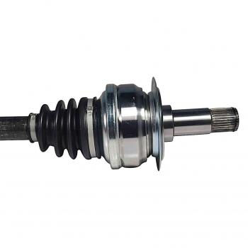2006 Mercedes-Benz CLS500 CV Axle Assembly Rear GSP NCV48048 image 2 of 4