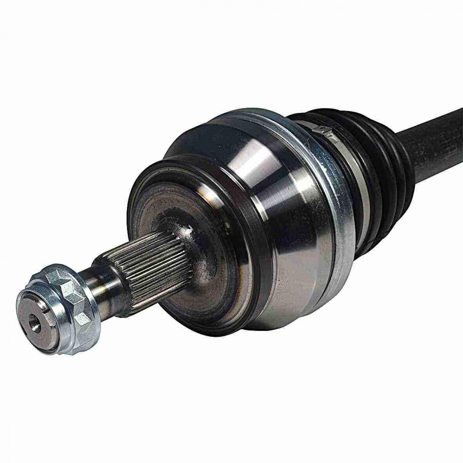 GSP NCV48048 - CV Axle Assembly GSP NCV48048 CV Axle Assembly product image 3 of 5