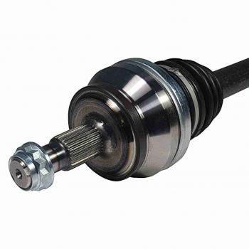 2006 Mercedes-Benz CLS500 CV Axle Assembly Rear GSP NCV48048 image 3 of 4