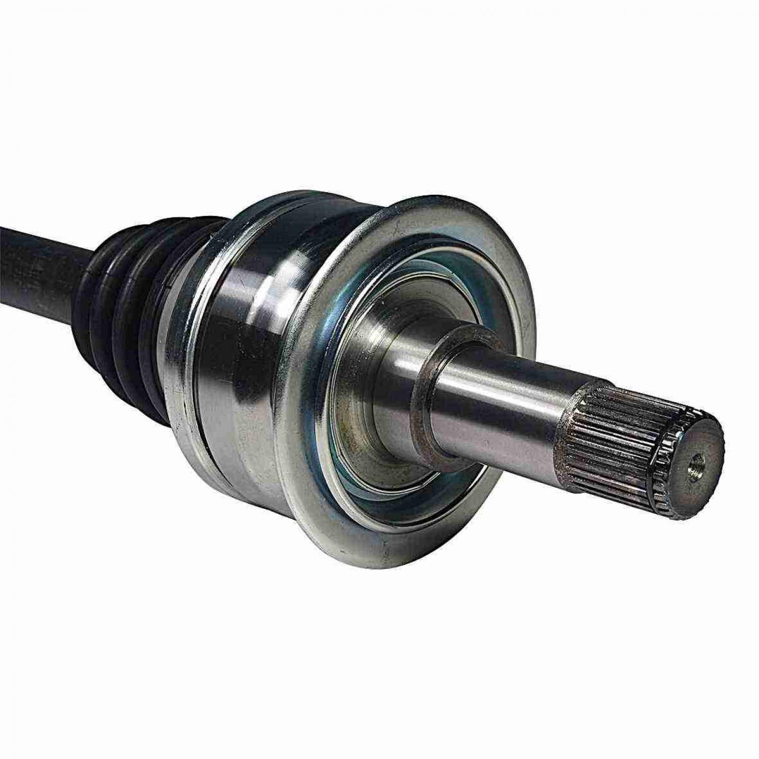 GSP NCV48048 - CV Axle Assembly GSP NCV48048 CV Axle Assembly product image 4 of 5