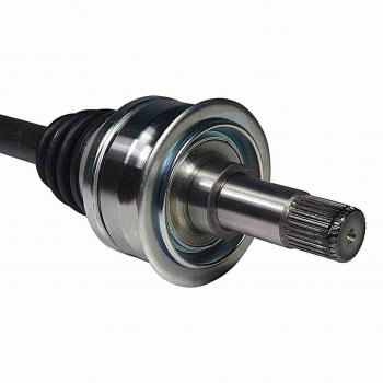2006 Mercedes-Benz CLS500 CV Axle Assembly Rear GSP NCV48048 image 4 of 4