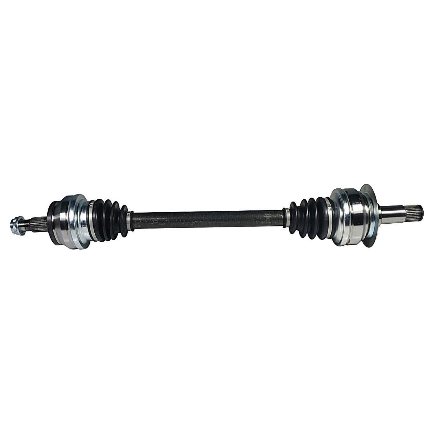 GSP NCV48048 - CV Axle Assembly GSP NCV48048 CV Axle Assembly product image 5 of 5