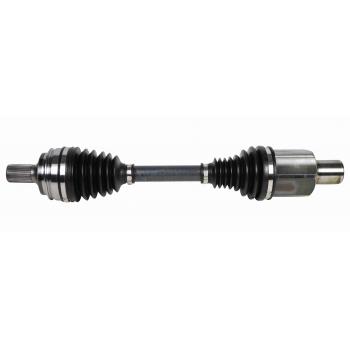 2016 Mercedes-Benz C300 CV Axle Assembly Front Left GSP NCV48051 image 1 of 4