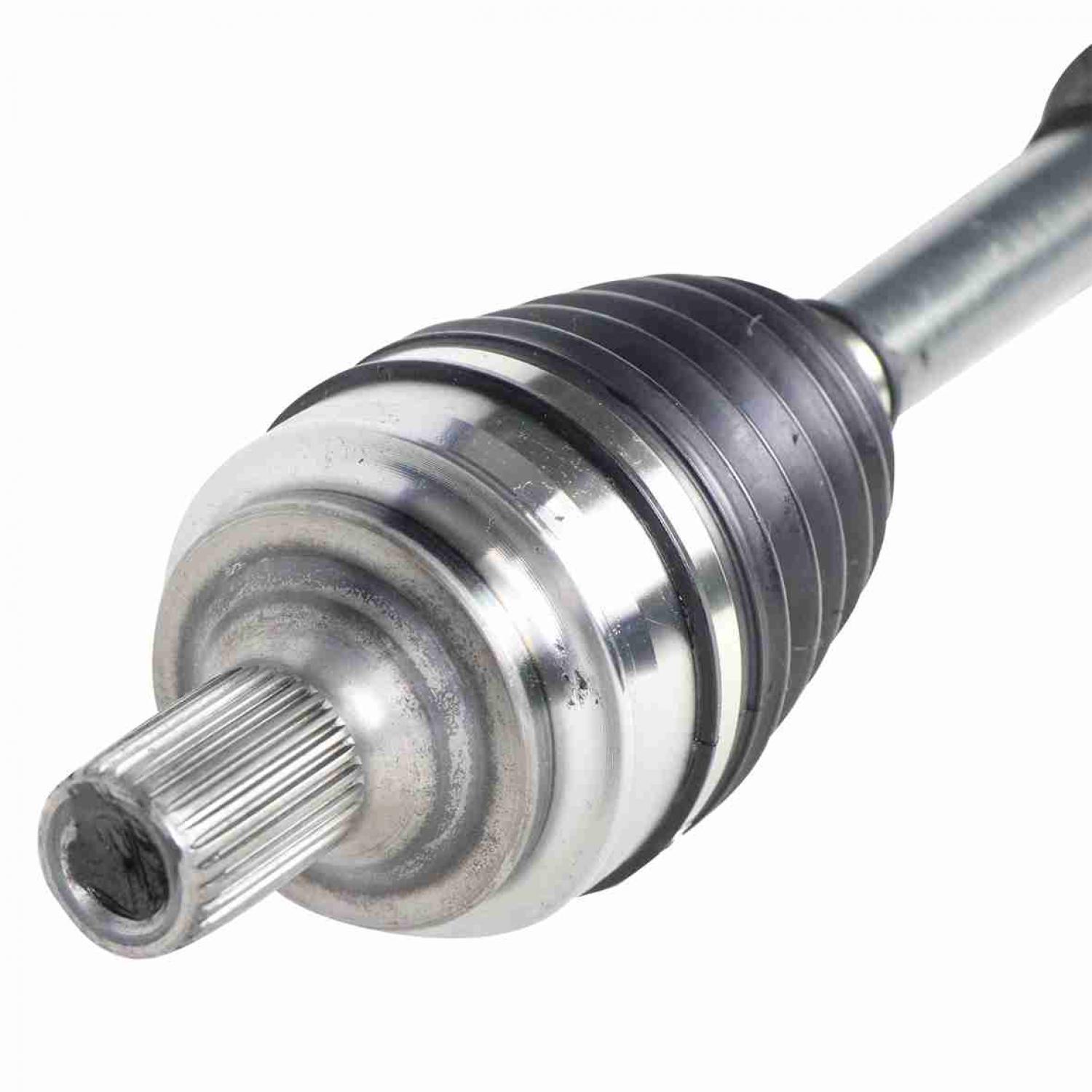 GSP NCV48051 CV Axle Assembly product image 3 of 5