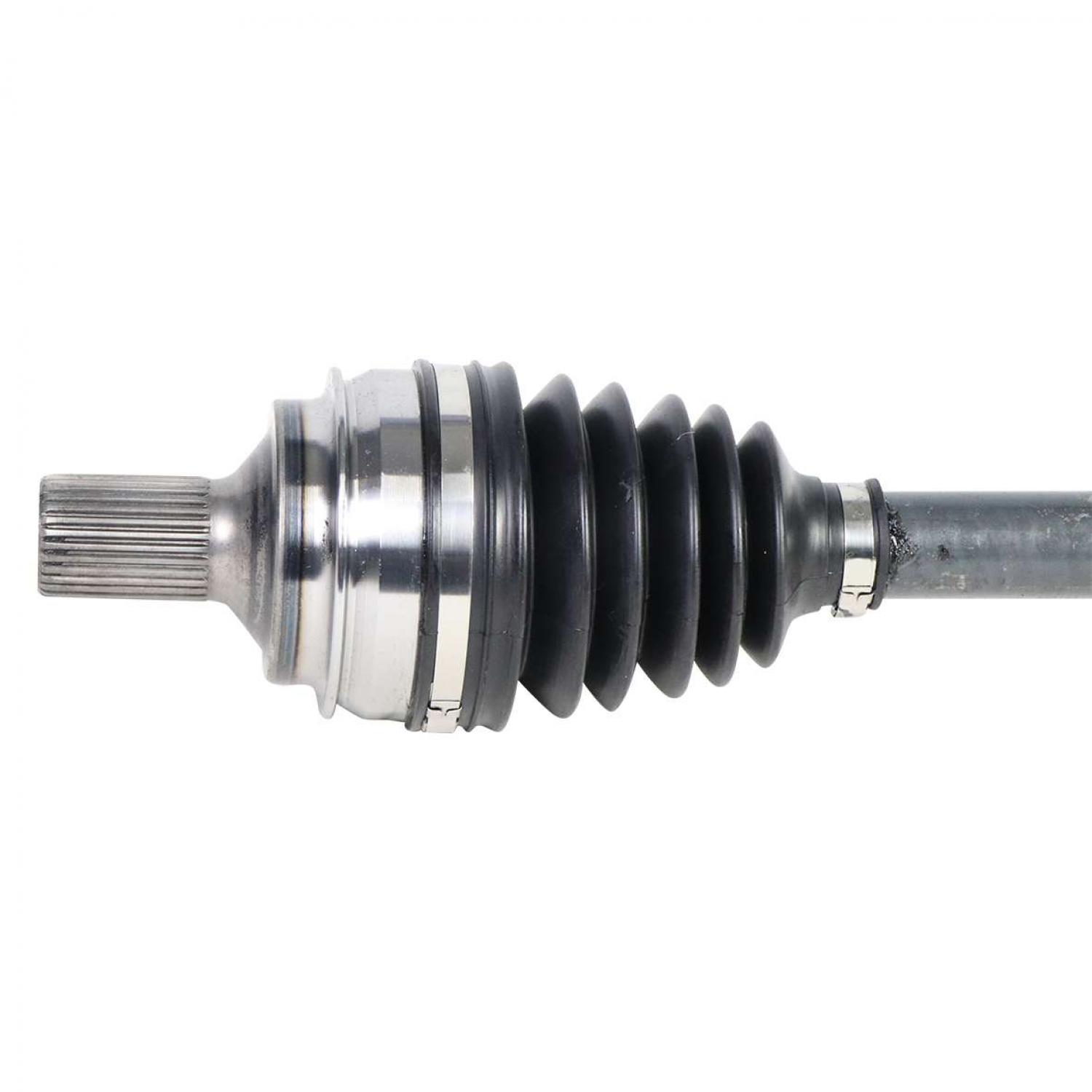 GSP NCV48051 CV Axle Assembly product image 4 of 5