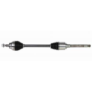 2009 Mercedes-Benz ML320 CV Axle Assembly Front Right GSP NCV48052 image 1 of 4