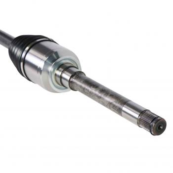 2009 Mercedes-Benz ML320 CV Axle Assembly Front Right GSP NCV48052 image 2 of 4