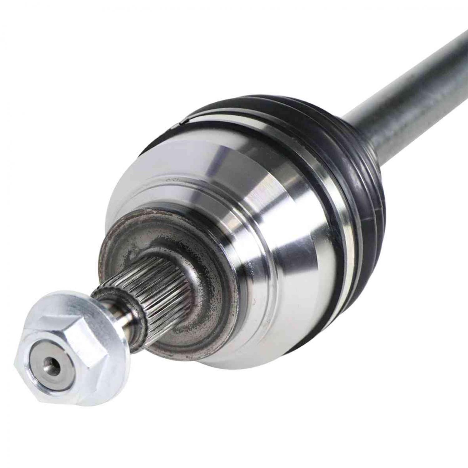 GSP NCV48052 - CV Axle Assembly GSP NCV48052 CV Axle Assembly product image 3 of 5