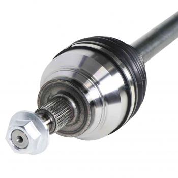 2009 Mercedes-Benz ML320 CV Axle Assembly Front Right GSP NCV48052 image 3 of 4