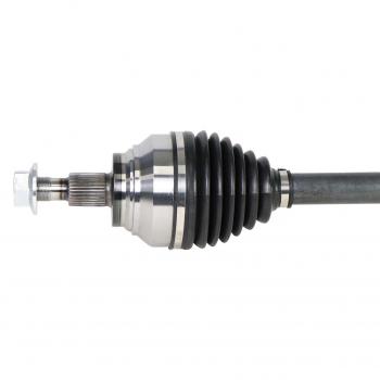 2009 Mercedes-Benz ML320 CV Axle Assembly Front Right GSP NCV48052 image 4 of 4