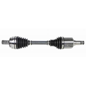 2016 Mercedes-Benz C300 CV Axle Assembly Front Right GSP NCV48053 image 1 of 4