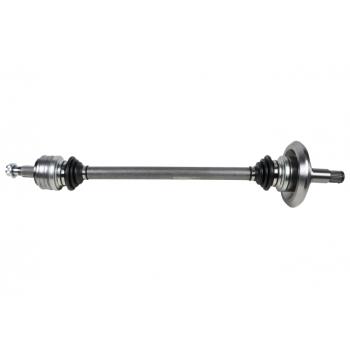 2019 Mercedes-Benz E300 CV Axle Assembly Rear Left GSP NCV48054 image 1 of 4
