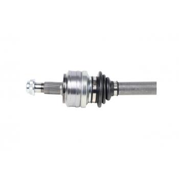 2019 Mercedes-Benz E300 CV Axle Assembly Rear Left GSP NCV48054 image 4 of 4