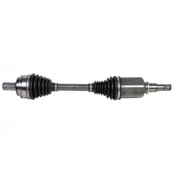 2019 Mercedes-Benz GLC300 CV Axle Assembly Front Right GSP NCV48057 image 1 of 4