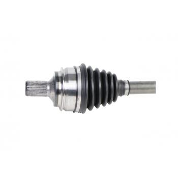 2019 Mercedes-Benz GLC300 CV Axle Assembly Front Right GSP NCV48057 image 4 of 4