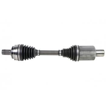 2019 Mercedes-Benz GLC300 CV Axle Assembly Front Left GSP NCV48058 image 1 of 4