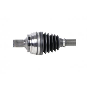 2019 Mercedes-Benz GLC300 CV Axle Assembly Front Left GSP NCV48058 image 4 of 4