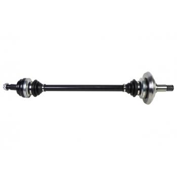 2016 Mercedes-Benz C300 CV Axle Assembly Rear Left GSP NCV48060 image 1 of 4