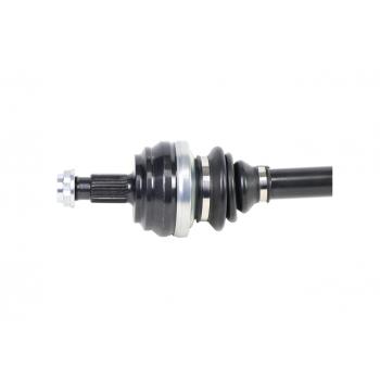 2016 Mercedes-Benz C300 CV Axle Assembly Rear Left GSP NCV48060 image 4 of 4