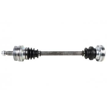2002 Mercedes-Benz E320 CV Axle Assembly Rear GSP NCV48061 image 1 of 4