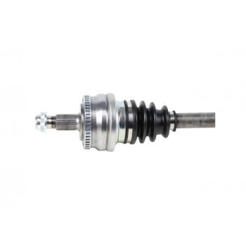 2002 Mercedes-Benz E320 CV Axle Assembly Rear GSP NCV48061 image 4 of 4