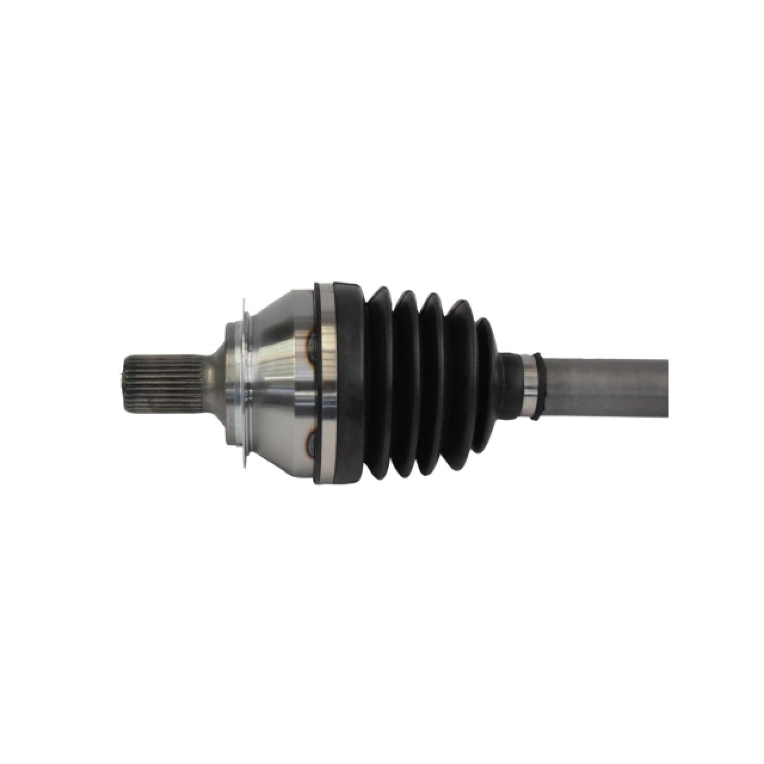 GSP NCV48064 CV Axle Assembly product image 4 of 5