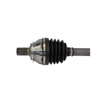 2019 Mercedes-Benz CLA45 AMG CV Axle Assembly Front Right GSP NCV48064 image 4 of 4